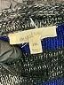 Mystree 100% Acrylic Blue Cardigan Size M - photo 7
