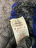 Mystree 100% Acrylic Blue Cardigan Size M - photo 8