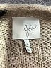 Joie Tan Kimono Size XS - photo 7