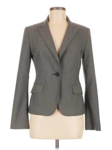 Express Design Studio Blazer (view 1)