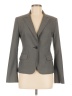 Express Design Studio Gray Blazer Size 6 - photo 1