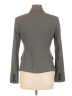 Express Design Studio Gray Blazer Size 6 - photo 2