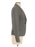 Express Design Studio Gray Blazer Size 6 - photo 4