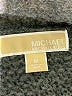MICHAEL Michael Kors Gray Pullover Sweater Size M - photo 7