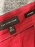 The Limited Solid Red Casual Pants Size 16 - photo 4
