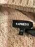 Express Pink Pullover Sweater Size L - photo 7