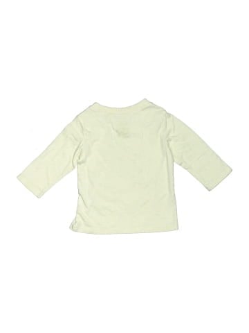 First Impressions 3/4 Sleeve T-Shirt (view 2)