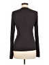 LA Made Gray Long Sleeve Top Size M - photo 2