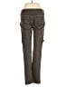 Hudson Jeans Green Jeans Size 25 waist - photo 2