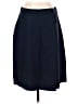Lands' End Blue Formal Skirt Size 6 - photo 1