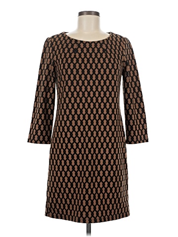 Vivienne Vivienne Tam Casual Dress (view 1)