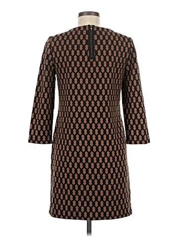 Vivienne Vivienne Tam Casual Dress (view 2)