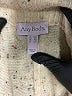 Any Body Tweed Gold Casual Pants Size XXS - photo 4