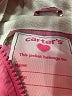 Carter's Hearts Pink Jacket 12-18 MO / 18 MO - photo 3