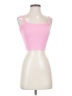 Shein Pink Tank Top Size XS - photo 1