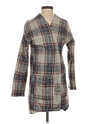 ASOS Coat (view 1)