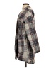 ASOS Gray Coat Size 4 - photo 5