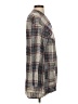 ASOS Gray Coat Size 4 - photo 4