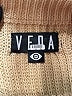 Veda 100% Cotton Stripes Tan Pullover Sweater Size XXL - photo 7