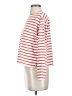Old Navy 100% Cotton Stripes White Pullover Sweater Size S - photo 5