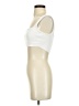 Zara Ivory Tube Top Size S - photo 5