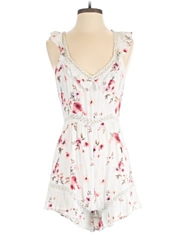 Foxiedox Romper (view 1)