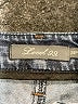 Level 99 Hearts Blue Jeans Size 31 waist (petite) - photo 6