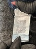 Level 99 Hearts Blue Jeans Size 31 waist (petite) - photo 7
