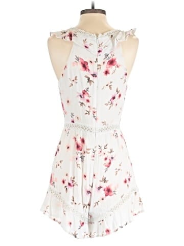 Foxiedox Romper (view 2)