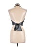 Fleurish Gray Bodysuit Size L - photo 2