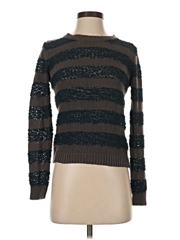 BCBGeneration Pullover Sweater (view 1)