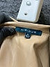Kirious 100% Polyester Tan Raincoat Size S - photo 6