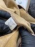 Kirious 100% Polyester Tan Raincoat Size S - photo 7
