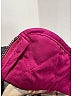 Burberry 100% Polyester Solid Pink Jacket Size S - photo 11