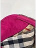 Burberry 100% Polyester Solid Pink Jacket Size S - photo 12