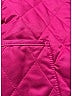 Burberry 100% Polyester Solid Pink Jacket Size S - photo 13