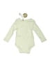 dip Green Long Sleeve Onesie Size 12-18 mo - photo 2
