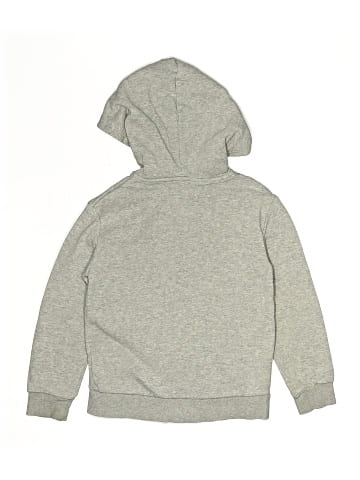 H&M Zip Up Hoodie (view 2)