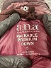 a.n.a. A New Approach Burgundy Snow Jacket Size S - photo 6