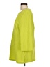 Investments Green 3/4 Sleeve Top Size L - photo 5