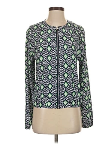 Baccini Long Sleeve Blouse (view 1)