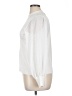 CeCe Ivory Long Sleeve Blouse Size XL - photo 5