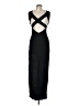 Lovers + Friends Black Cocktail Dress Size S (estimated) - photo 2