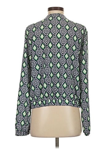Baccini Long Sleeve Blouse (view 2)