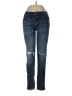 Vigoss Stars Blue Jeans Size 29 waist - photo 1