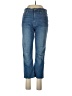 FRAME Blue Jeans Size 30 waist - photo 1