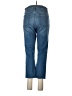 FRAME Blue Jeans Size 30 waist - photo 2