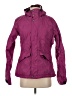 Assorted Brands 100% Polyester Purple Snow Jacket Size S - photo 1