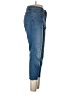 FRAME Blue Jeans Size 30 waist - photo 4