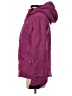 Assorted Brands 100% Polyester Purple Snow Jacket Size S - photo 5